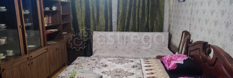 1-комн. квартира, 41 м2, 1/9 эт. Москва - изображение 9