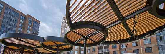 Студия, 29 м2, 9/12 эт. Домодедово