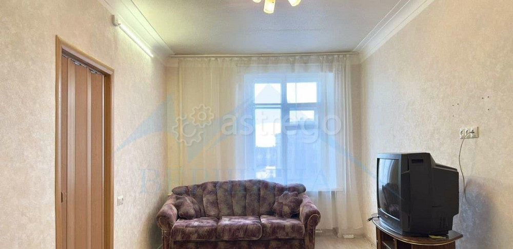 2-комн. квартира, 60 м2, 3/5 эт. Норильск - изображение 9