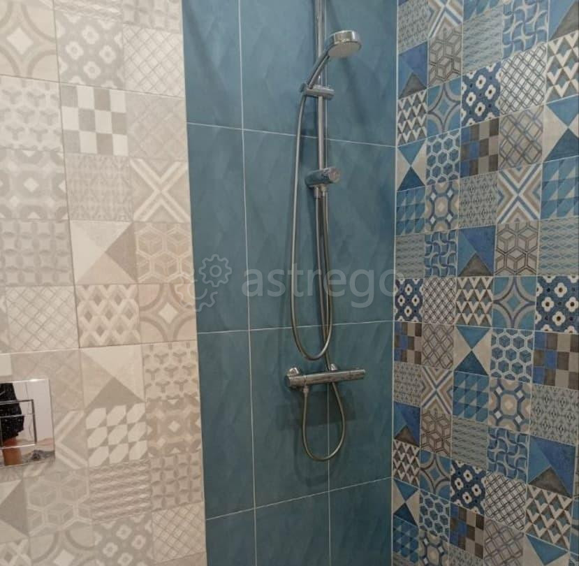 4-комн. квартира, 107 м2, 14/28 эт. Москва - изображение 7