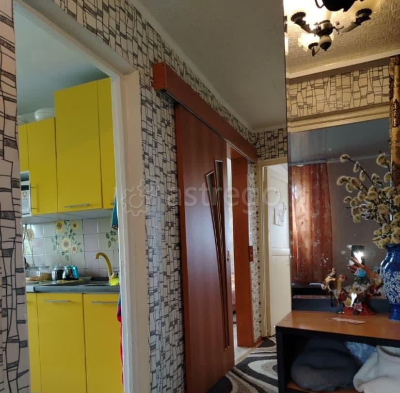 3-комн. квартира, 64 м2, 4/4 эт. Майма - изображение 5