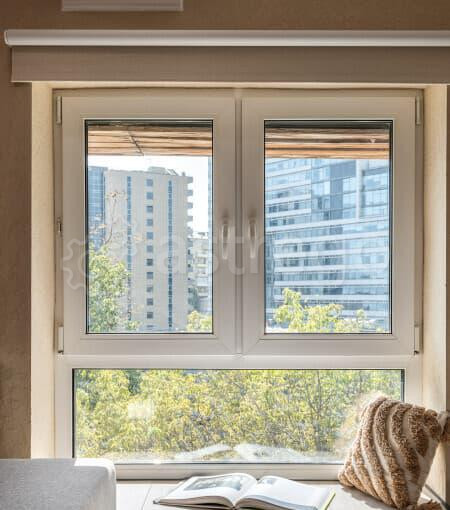 1-комн. квартира, 18 м2, 5/5 эт. Москва - изображение 9