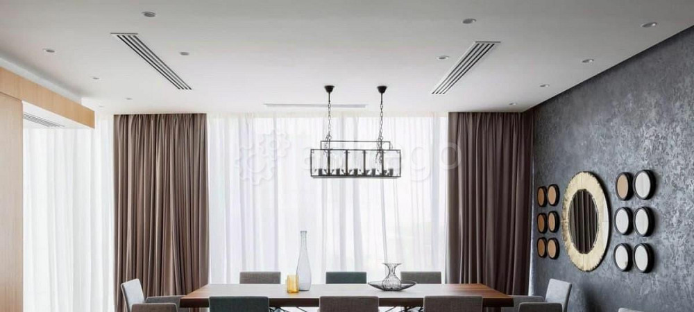 5-комн. апарт-ы, 312 м2, 20/20 эт. Москва - изображение 5