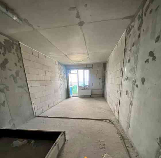 Студия, 30.6 м2, 16/17 эт. Старая Купавна