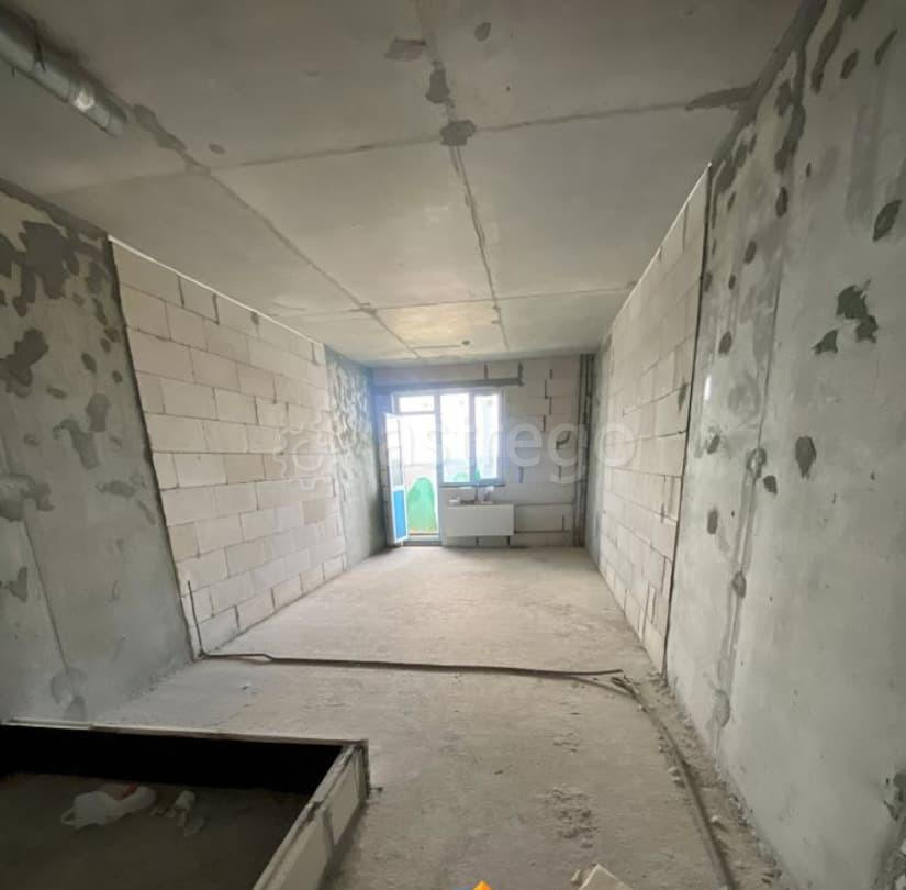 Студия, 30.6 м2, 16/17 эт. Старая Купавна - изображение 1