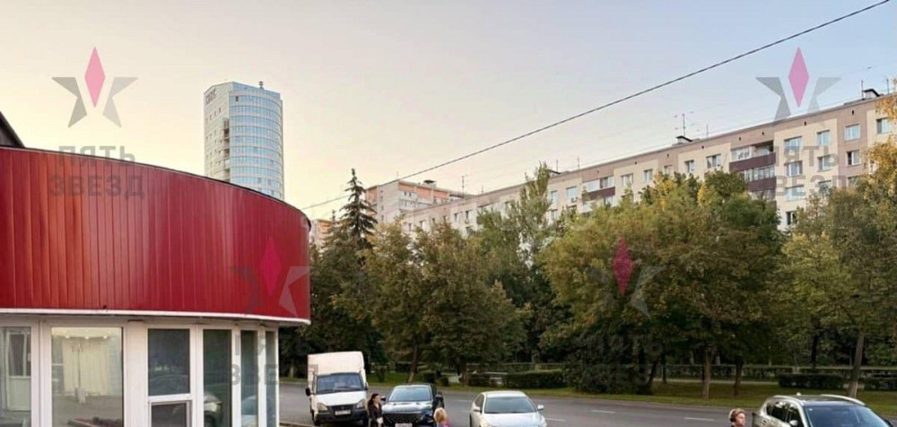 Торговое помещение, 550 м2 Королев - изображение 3