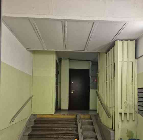 Комната, 14.5 м2, 10/12 эт. Москва