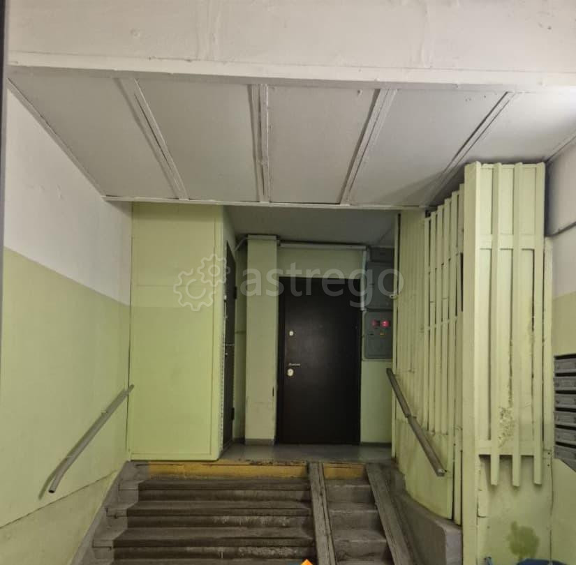 Комната, 14.5 м2, 10/12 эт. Москва - изображение 4