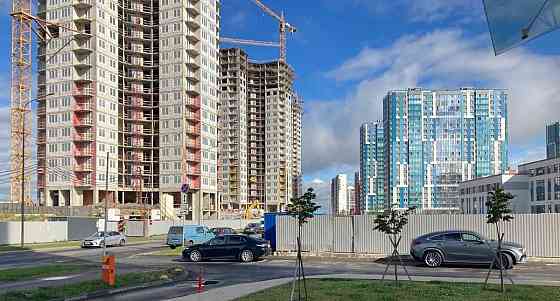Свободного назначения, 134.3 м2 Санкт-Петербург