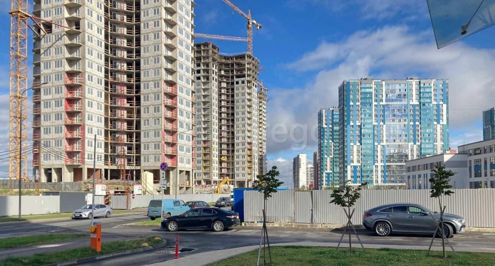 Свободного назначения, 134.3 м2 Санкт-Петербург - изображение 6