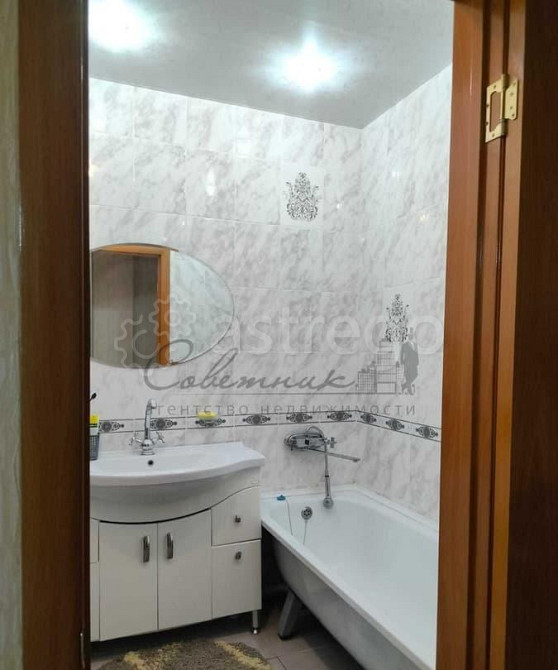 2-комн. квартира, 66.6 м2, 7/9 эт. Старый Оскол - изображение 7