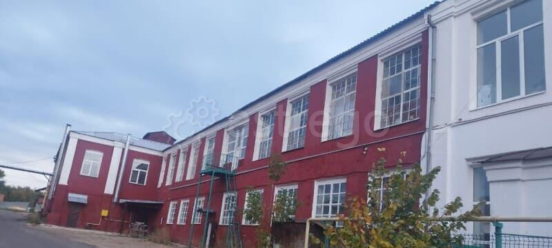 Свободного назначения, 846.9 м2 Озёры - изображение 4