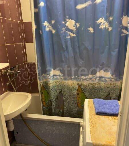 1-комн. квартира, 30 м2, 5/5 эт. Серпухов - изображение 10