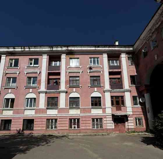 Комната, 25 м2, 4/4 эт. Воскресенск