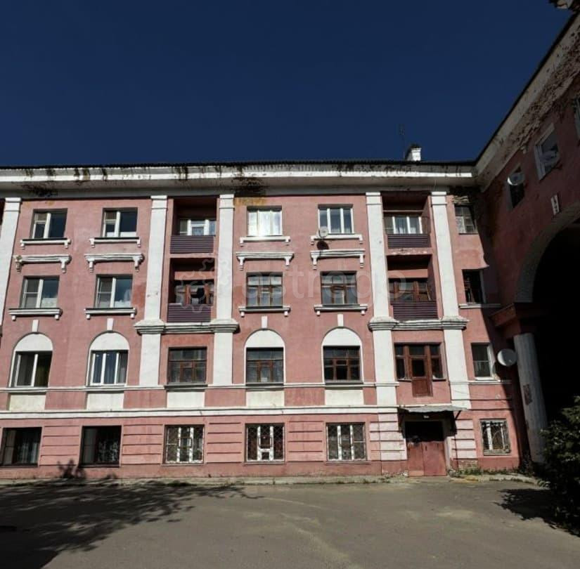 Комната, 25 м2, 4/4 эт. Воскресенск - изображение 1