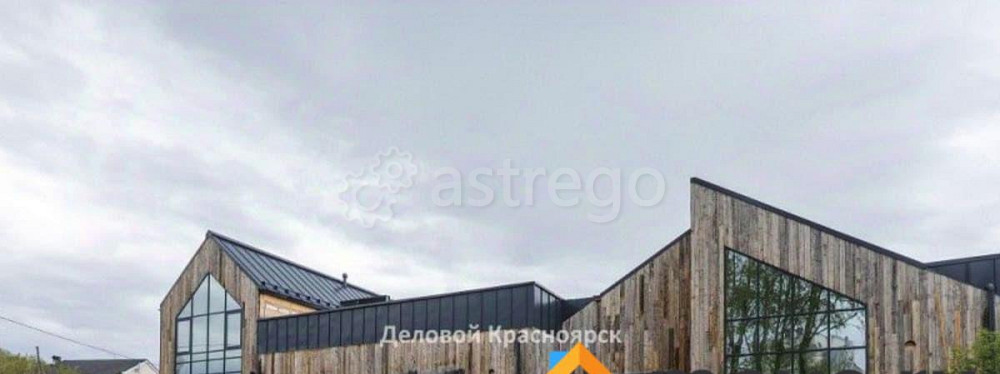 Офис, 586 м2 Красноярск - изображение 7