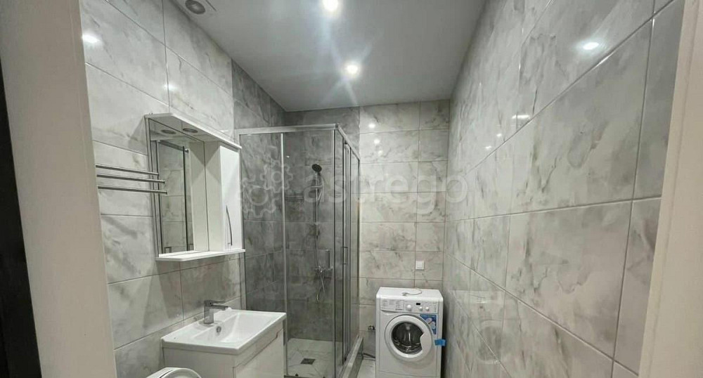 Студия, 36 м2, 25/25 эт. Уфа - изображение 2