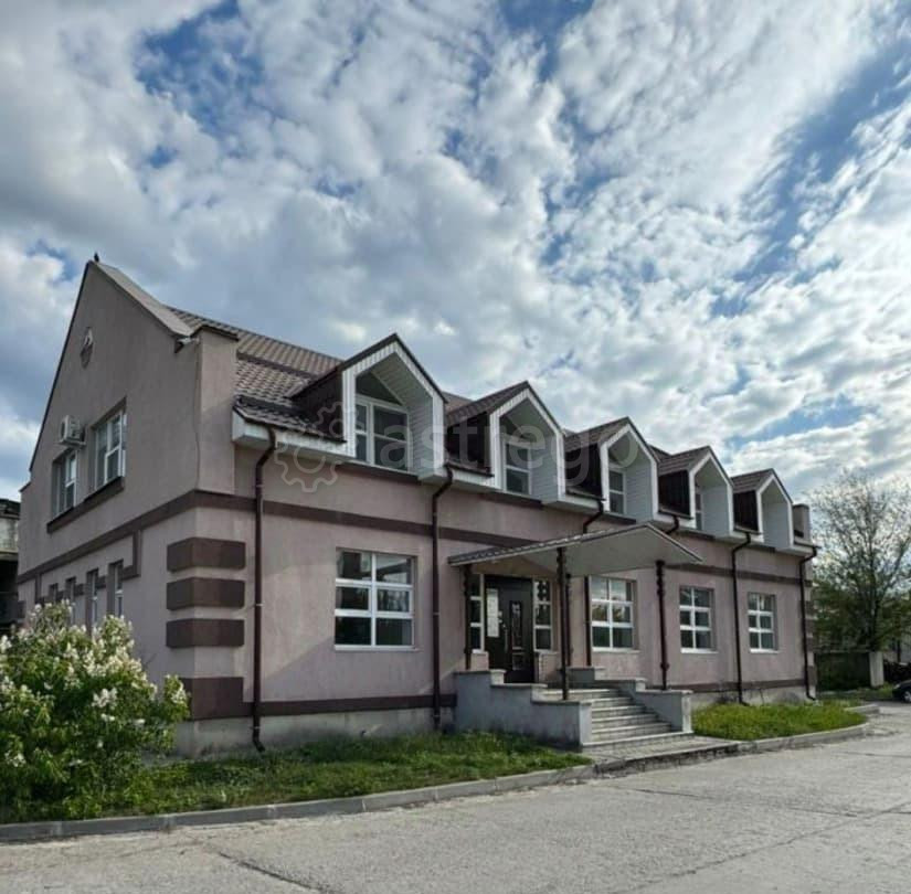 Производственное, 5000 м2 Старый Оскол - изображение 3