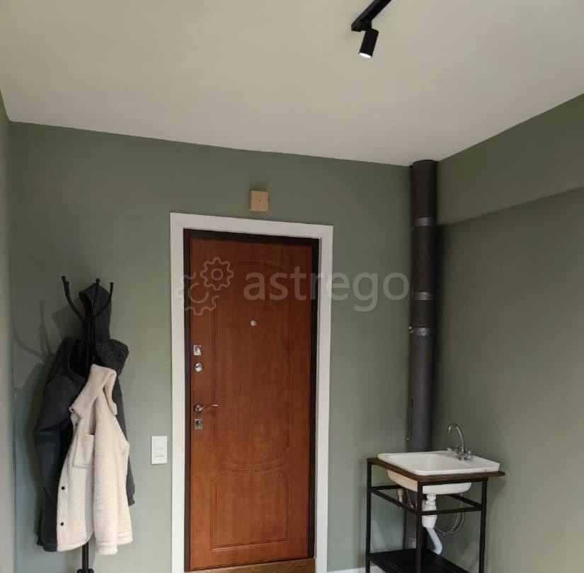 Комната, 10 м2, 1/5 эт. Красноярск - изображение 1