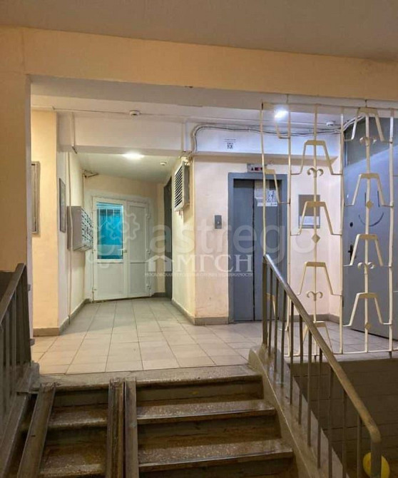 3-комн. квартира, 53 м2, 14/16 эт. Москва - изображение 3