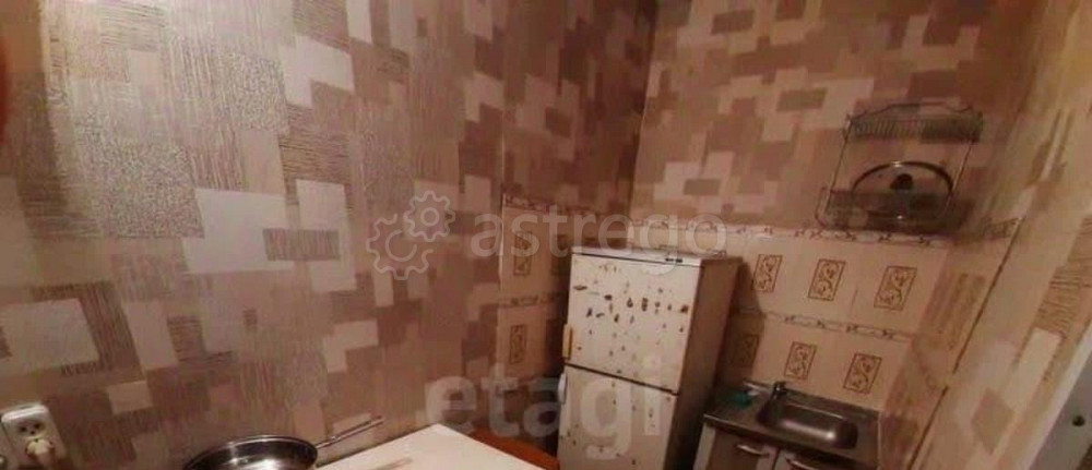 1-комн. квартира, 20 м2, 1/9 эт. Красноярск - изображение 2