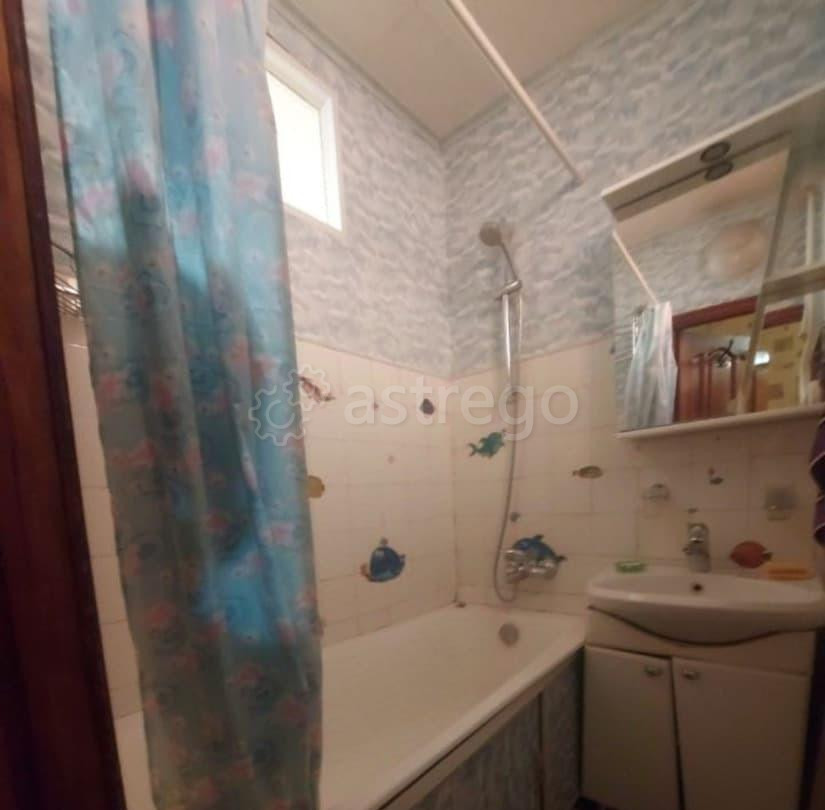 2-комн. квартира, 45 м2, 3/5 эт. Люберцы - изображение 3