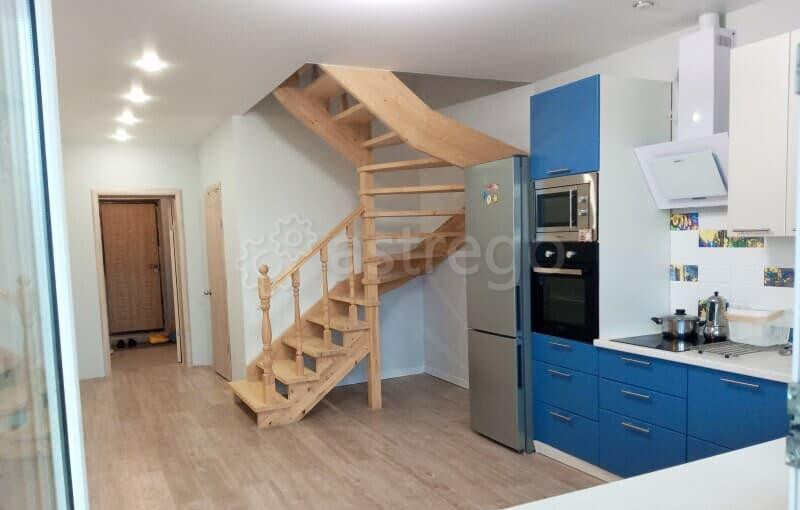 Дом, 132 м2, 10 соток Раменское - изображение 9