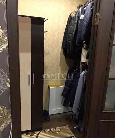 1-комн. квартира, 37.5 м2, 3/17 эт. Москва