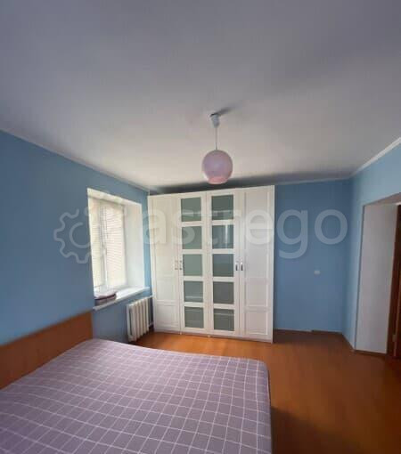 2-комн. квартира, 52 м2, 7/13 эт. Уфа - изображение 2