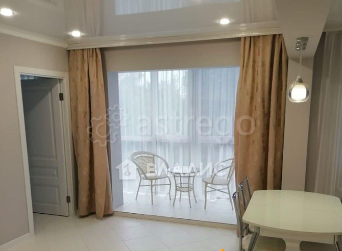 3-комн. квартира, 59.4 м2, 3/5 эт. Бийск - изображение 3