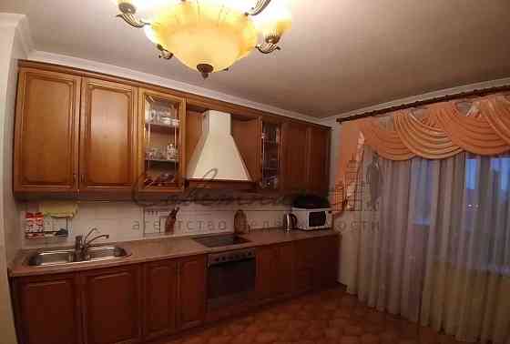 4-комн. квартира, 163 м2, 4/14 эт. Старый Оскол
