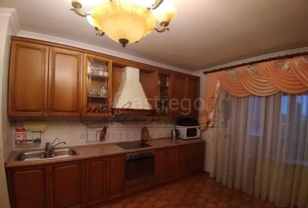 4-комн. квартира, 163 м2, 4/14 эт. Старый Оскол - изображение 6