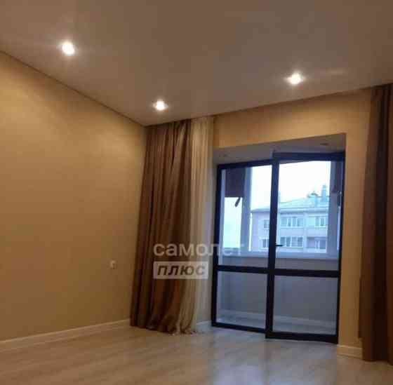 3-комн. квартира, 86.7 м2, 3/5 эт. Котлас