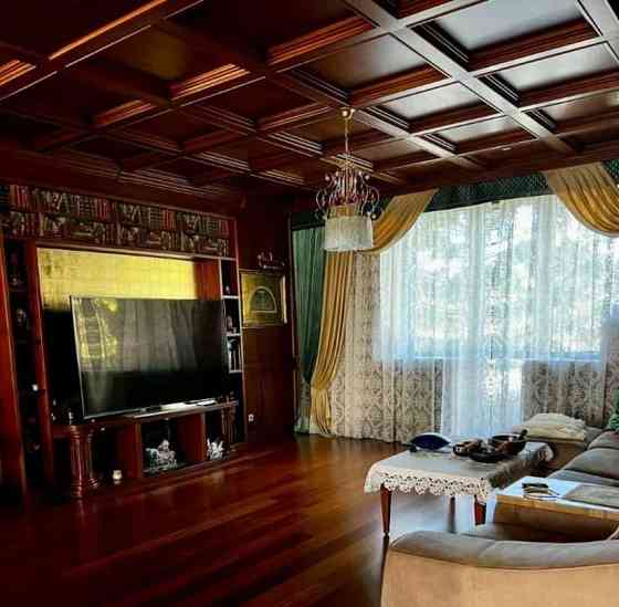 Коттедж, 1200 м2, 38 соток, 3 эт. Красноярск