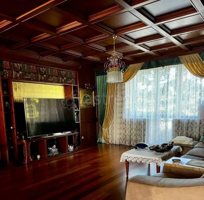 Коттедж, 1200 м2, 38 соток, 3 эт. Красноярск - изображение 6