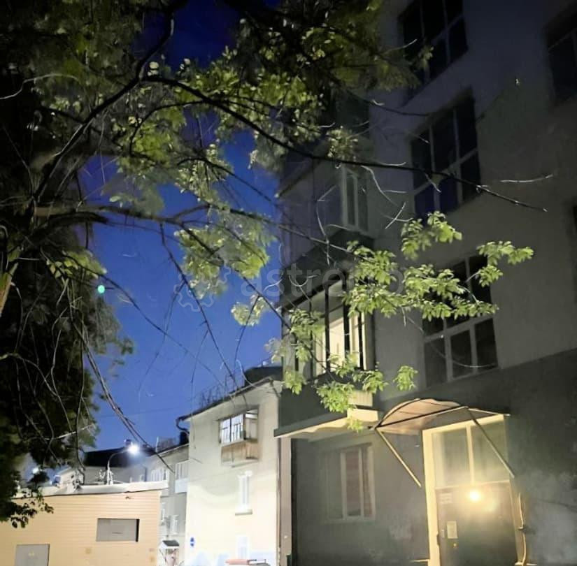 Комната, 13.8 м2, 1/4 эт. Уфа - изображение 4