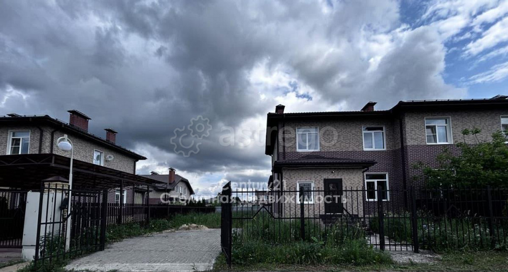 Дом, 135 м2, 4 сотки, 2 эт. Москва - изображение 2