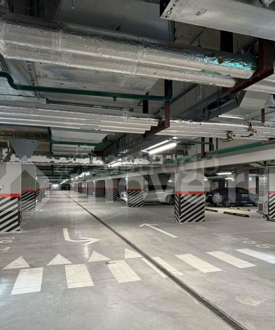 Машиноместо, 28 м2 Москва - изображение 4