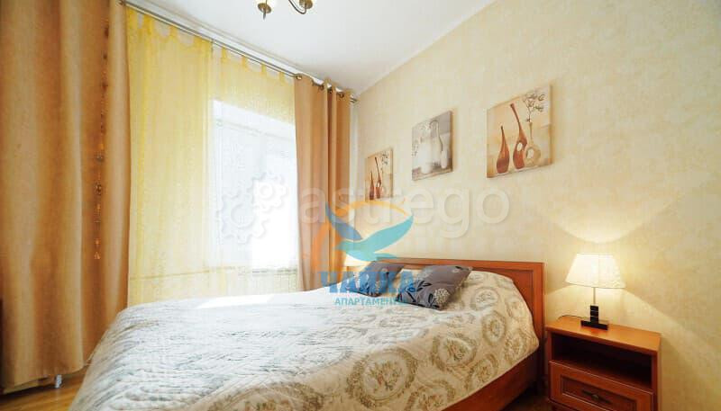 2-комн. квартира, 50 м2, 3/3 эт. Санкт-Петербург - изображение 1