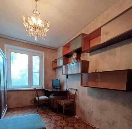 2-комн. квартира, 45 м2, 5/9 эт. Москва