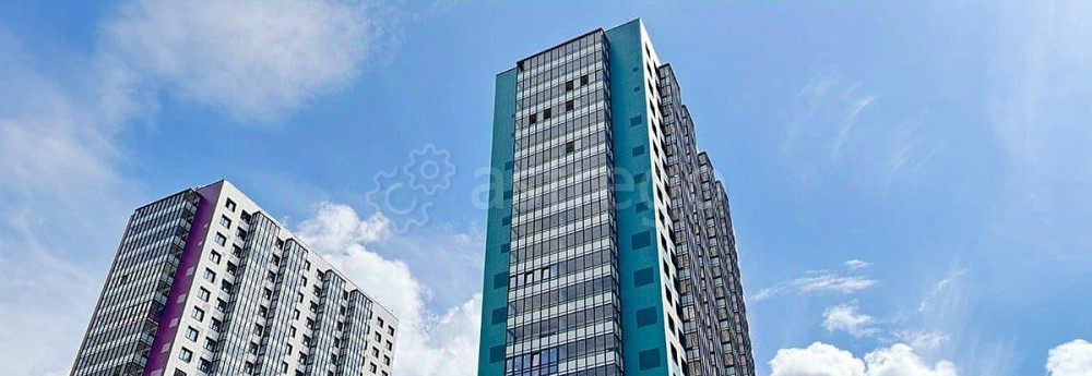 2-комн. квартира, 74.4 м2, 21/25 эт. Санкт-Петербург - изображение 5