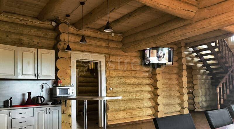 Коттедж, 230 м2 Санкт-Петербург - изображение 4