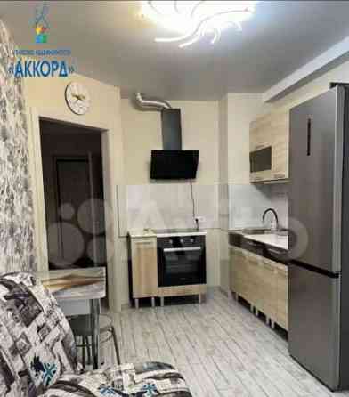 1-комн. квартира, 37.6 м2, 1/15 эт. Барнаул