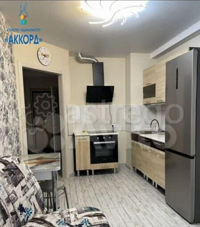 1-комн. квартира, 37.6 м2, 1/15 эт. Барнаул - изображение 3