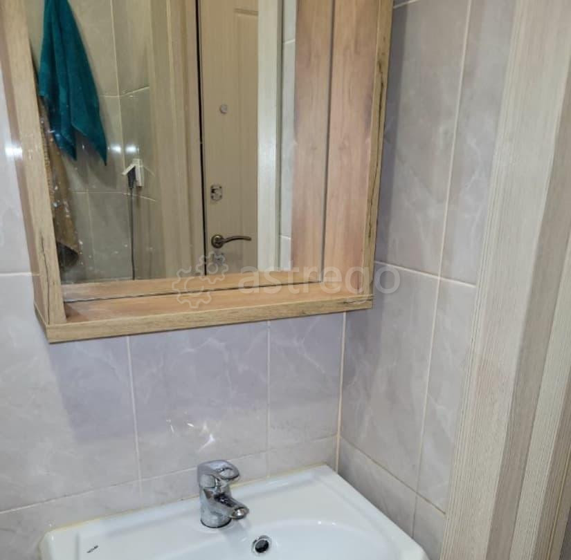 Студия, 11 м2, 4/9 эт. Москва - изображение 5