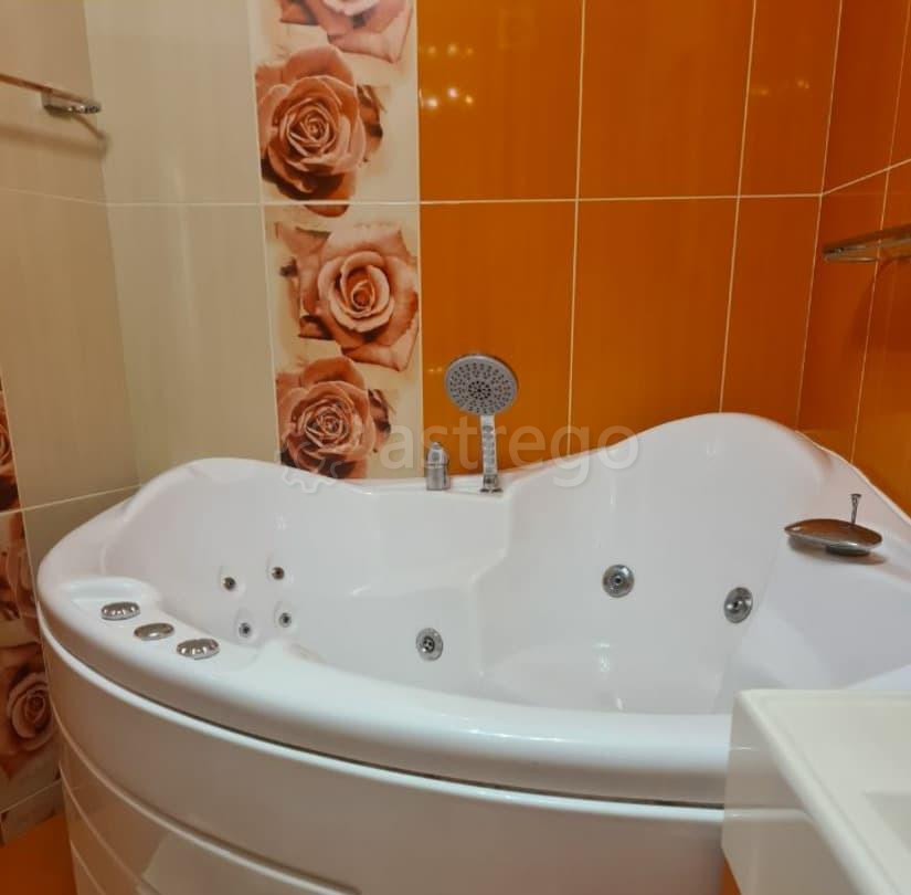3-комн. квартира, 95 м2, 9/10 эт. Красноярск - изображение 6