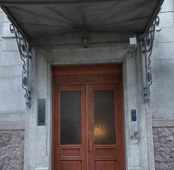 6-комн. квартира, 183.2 м2, 1/6 эт. Санкт-Петербург