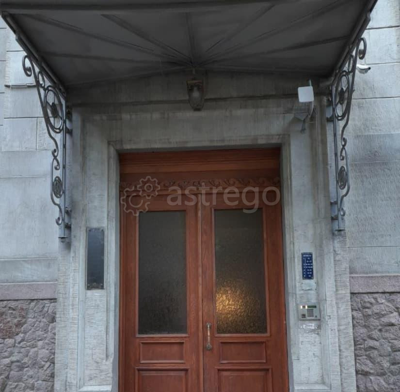 6-комн. квартира, 183.2 м2, 1/6 эт. Санкт-Петербург - изображение 4