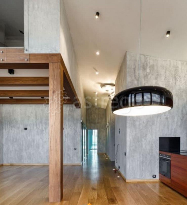 5-комн. квартира, 150 м2, 5/5 эт. Химки - изображение 1