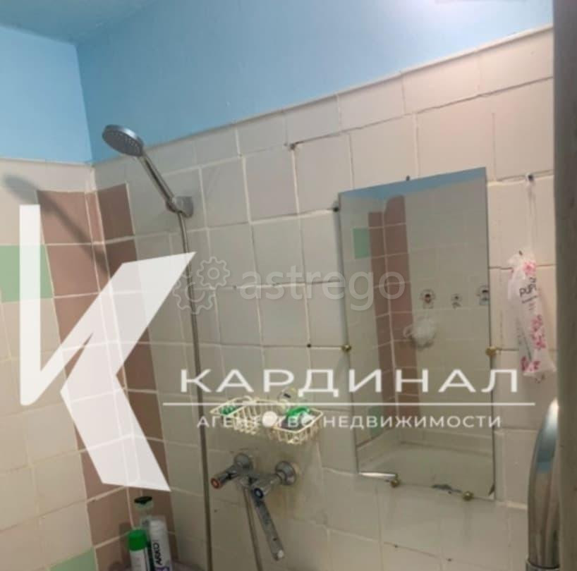 3-комн. квартира, 66 м2, 1/9 эт. Старый Оскол - изображение 5